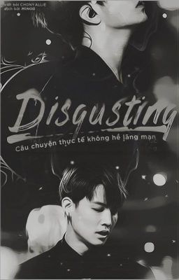 [Trans-fic] [GOT7-2Jae] Disgusting