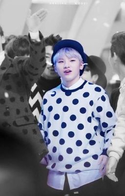 [Trans fic] [JiCheol] Em sẽ để anh ngồi cạnh nếu anh không chạm vào em.