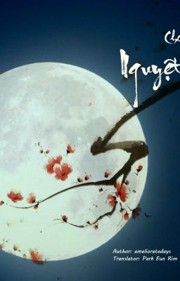  [Trans-fic][JJProject] Cho tới ngày Nguyệt Viên
