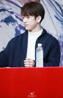 [Trans-fic][MarkJin] Price Tag