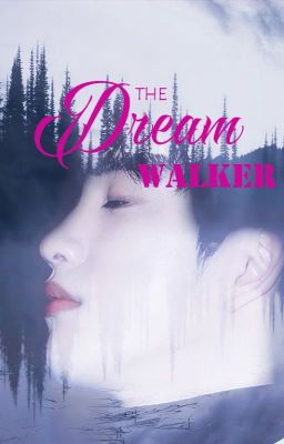 [Trans-fic][MarkJin] The Dream Walker