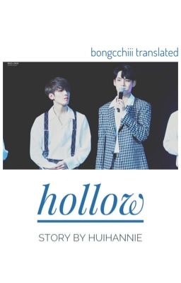 [Trans-fic][Meanie] những ngày rất rỗng