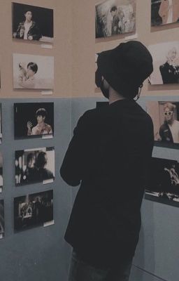 [Trans] First Love | Yoongi [√]