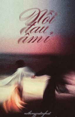 |trans| guon • nỗi đau âm ỉ/phòng số 9