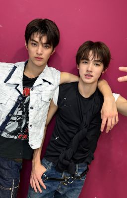 [trans] he is what love wants to be - keonhyeon