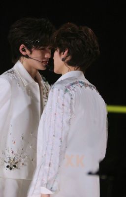 TRANS | HIÊN NGUYÊN | CÚN YÊU