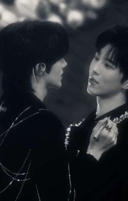 Trans [Hoa Thịnh] Khi Hoa Vịnh Là Một Enigma Ốm Yếu