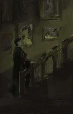 [TRANS/HP] Harry Potter _ by Franktal (Ao3)