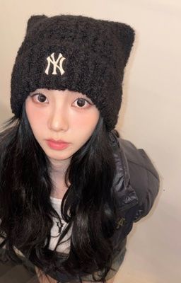 [trans] jiminjeong • thuần hoá con cáo nhỏ