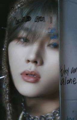 [Trans] Jungnil | Nhìn thấy ma rồi