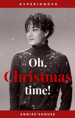 [Trans][KaiHun] Oh, Christmastime!