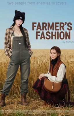 [TRANS] [KARWIN] FARMER's FASHION