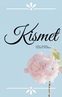 [trans] kismet | seungseok