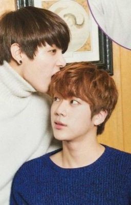 [TRANS] [Kookjin] Jinkook Porn