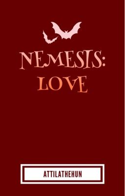 [TRANS] [KOOKMIN] NEMESIS: LOVE