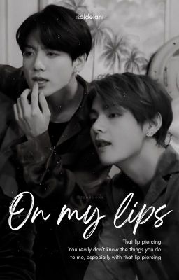 Trans | KookV | On my lips