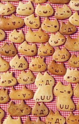 [Trans-KRGavv/🍮🍬] Pudding vị kẹo dẻo