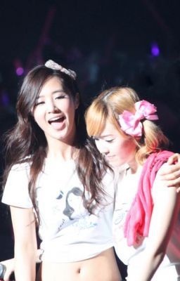 [Trans-Longfic|SA][PG][TaeNy]Yêu em không dối gian.