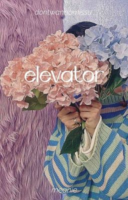 trans; meanie - elevator