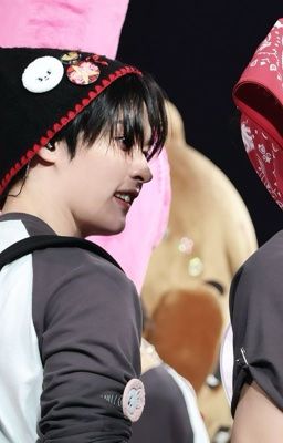 TRANS | MINSUNG | love me like you