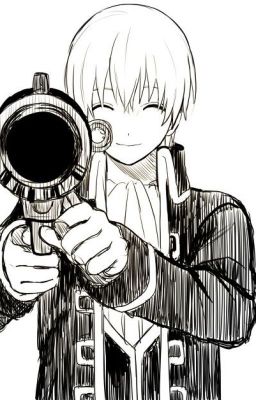 [TRANS] Một ngày không đẹp trời khác của chú già - Gintama Oneshot (OkiKagu)