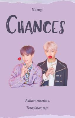 trans | namgi | chances