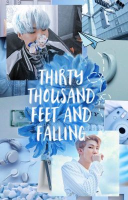 Trans | NamGi || THIRTY THOUSAND FEET AND FALLING