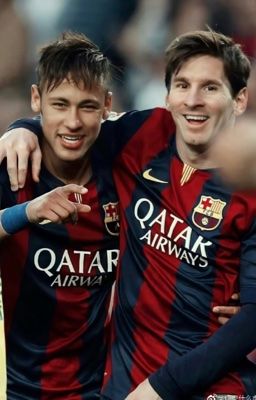 [TRANS] NeySi | Tổng Hợp Oneshot (Phần 02)