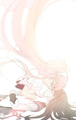 [TRANS] Ngắm sao | Homumado / Homura x Madoka