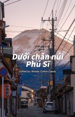 TRANS | NGUYÊN HIÊN | DƯỚI CHÂN NÚI PHÚ SĨ