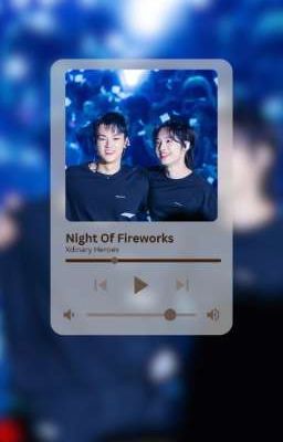 | Trans | Onehot | JungJi | Night Of Fireworks