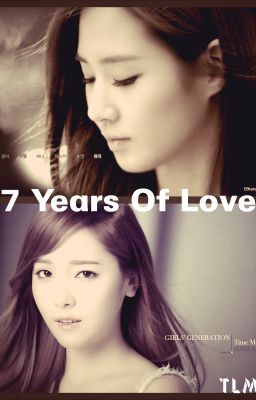 [Trans][Oneshot] 7 Years Of Love [YulSic]