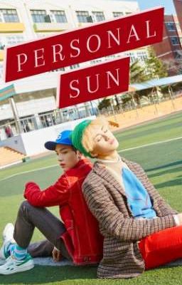 (Trans/Oneshot - Markhyuck) Personal Sun