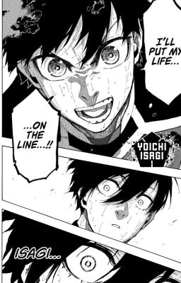 [Trans] [Oneshot] [RinIsa] riptide.