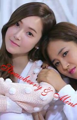 [Trans][Oneshot] Strawberry & Mint [YulSic]