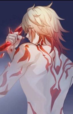 [Trans r18][PhaiDei] Xiềng Xích Hoà Quyện