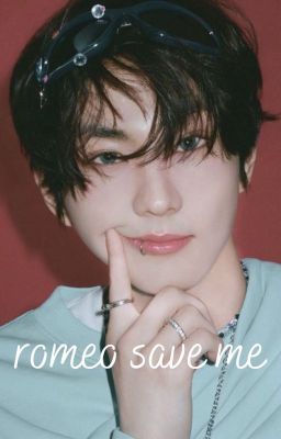 [Trans] romeo save me - Sungwon