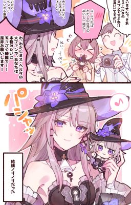 [TRANS] Ruanherta và Hysicery