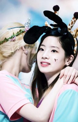 Trans - SaiDa | Kissing is okay