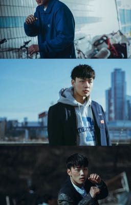 [Trans] [Seongtak] Bang it, bite it, bruise it