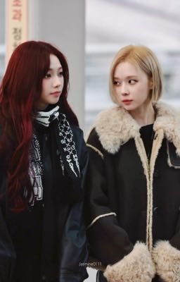 [Trans][Series Oneshot] Jiminjeong | Winrina