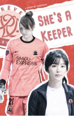 [Trans] She's A Keeper