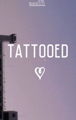 [Trans][Shortfic][YoonMin] Tattooed Heart