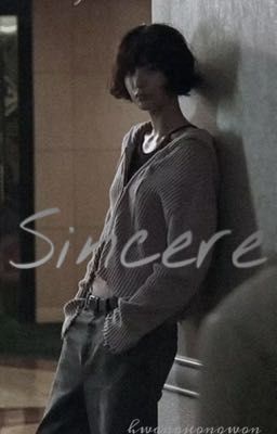 [TRANS] SINCERE [CLIMAX]
