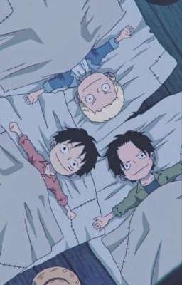 [TRANS Slave Luffy]  Condicionado