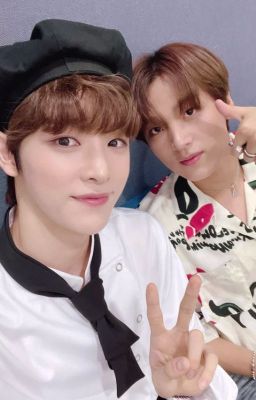 [Trans] [Sungchan x Haechan] Tương tư