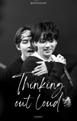 Trans | taekookau | Thinking Out Loud