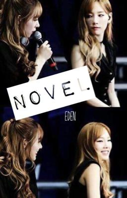 [TRANS][TAENY] NOVEL [END]