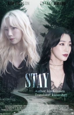 [TRANS] [TAENY] STAY