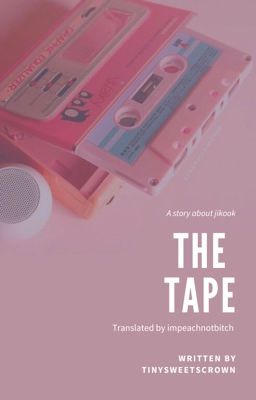 Trans | The Tape